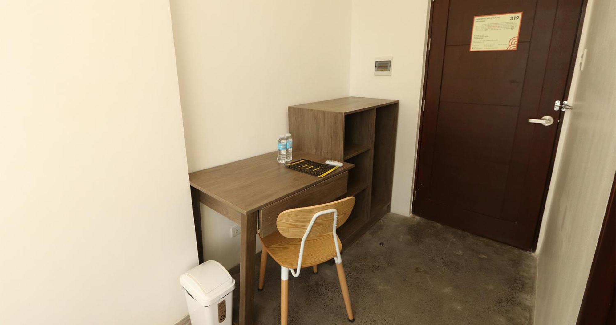 הוסטל סבו The Pad Coliving מראה חיצוני תמונה