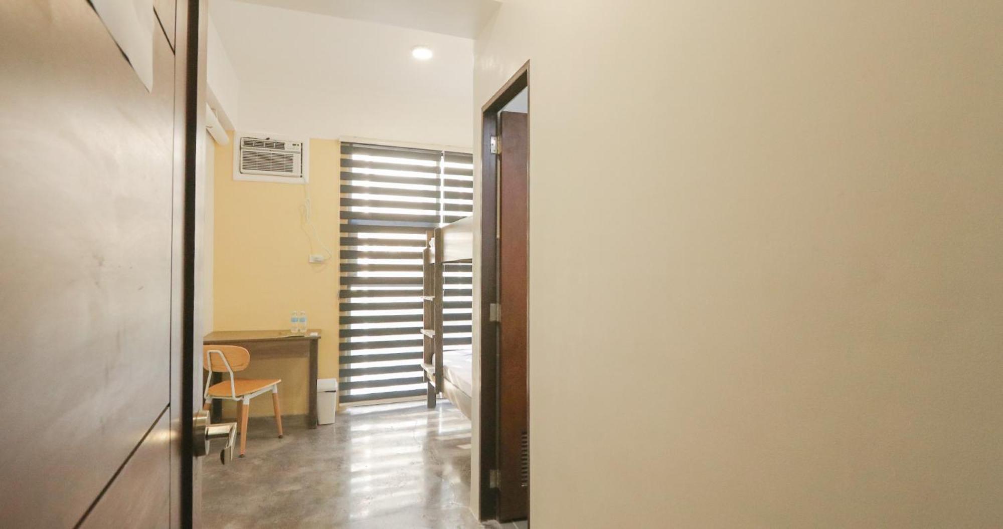 הוסטל סבו The Pad Coliving מראה חיצוני תמונה