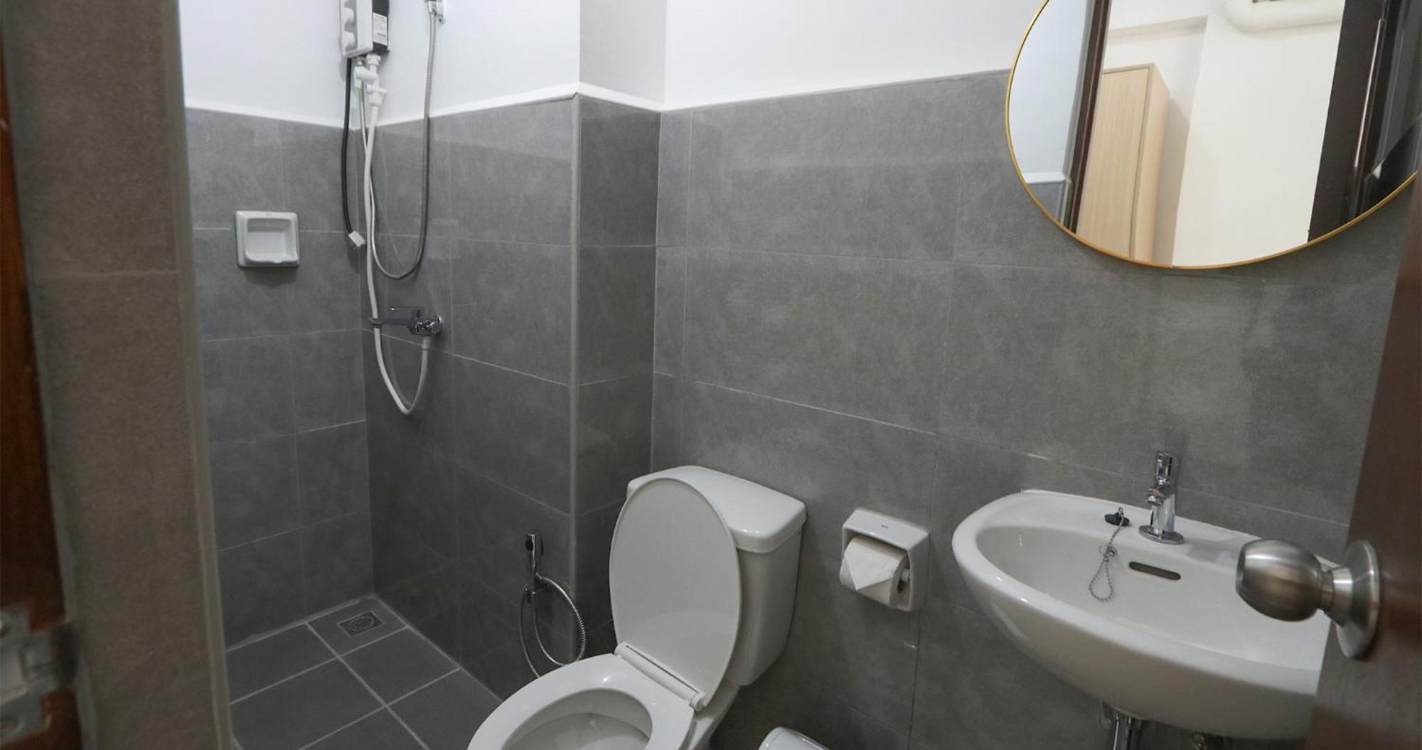 הוסטל סבו The Pad Coliving מראה חיצוני תמונה