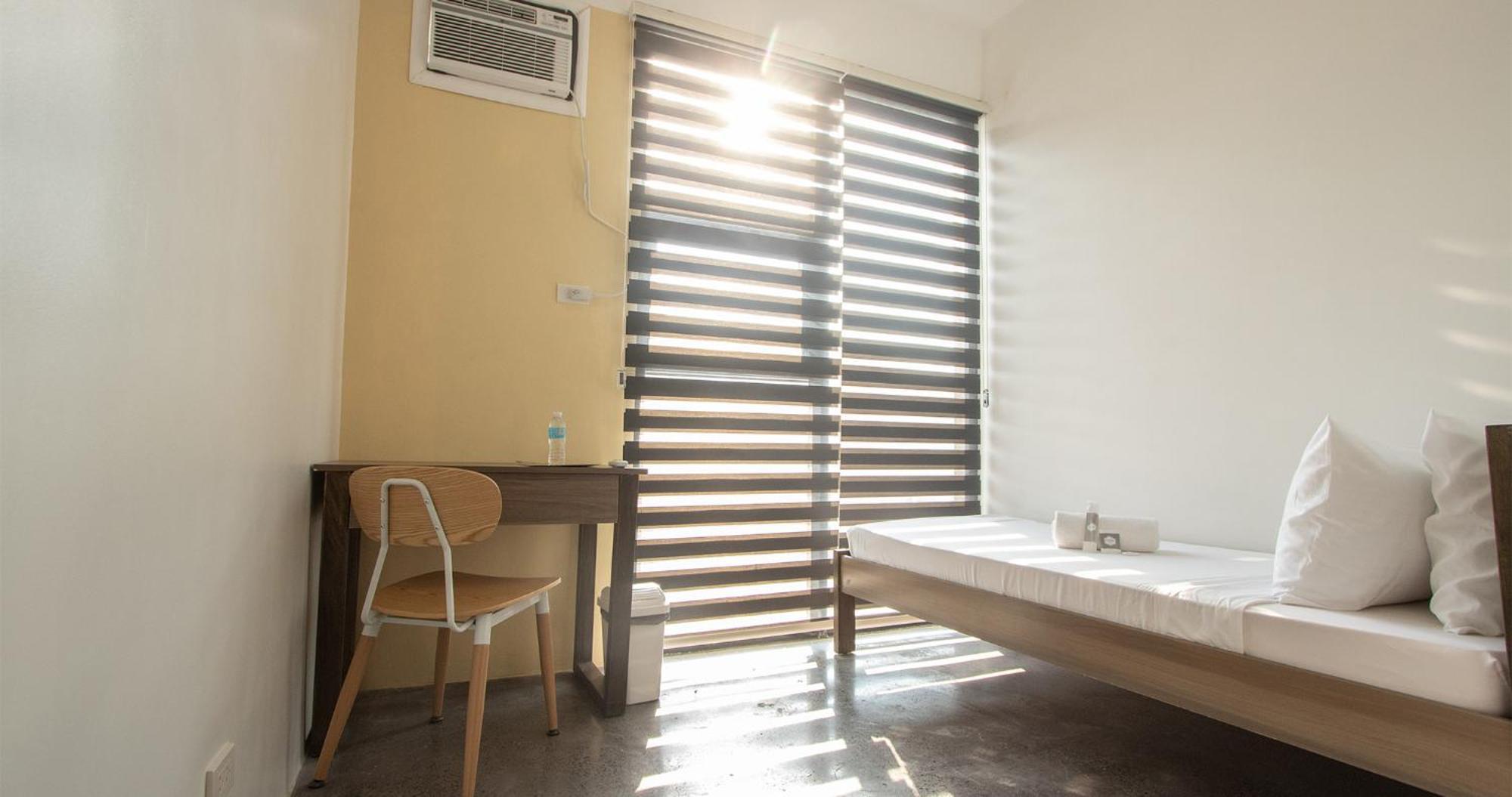 הוסטל סבו The Pad Coliving מראה חיצוני תמונה