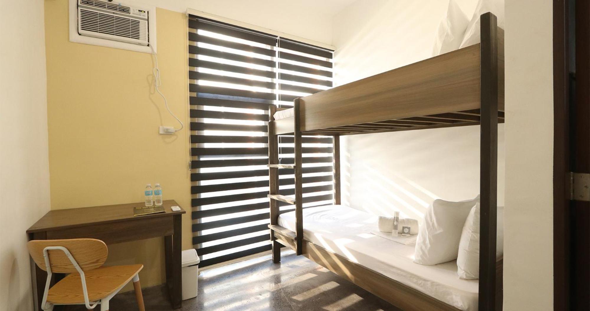 הוסטל סבו The Pad Coliving מראה חיצוני תמונה