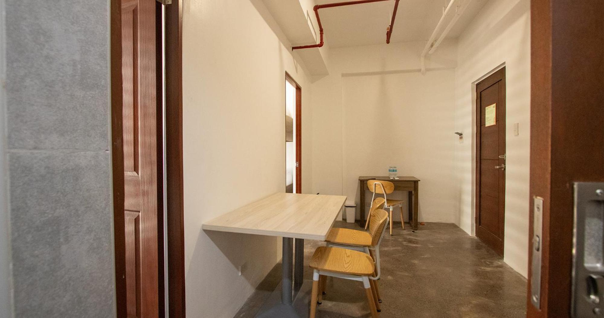 הוסטל סבו The Pad Coliving מראה חיצוני תמונה
